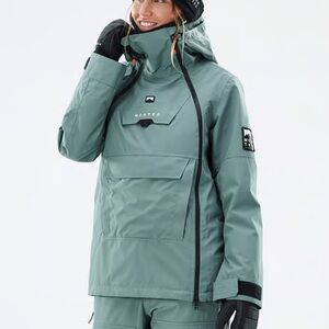 Montec ski jacket